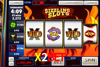 Desvendando o Mundo dos Jogos Virtuais na X2BET