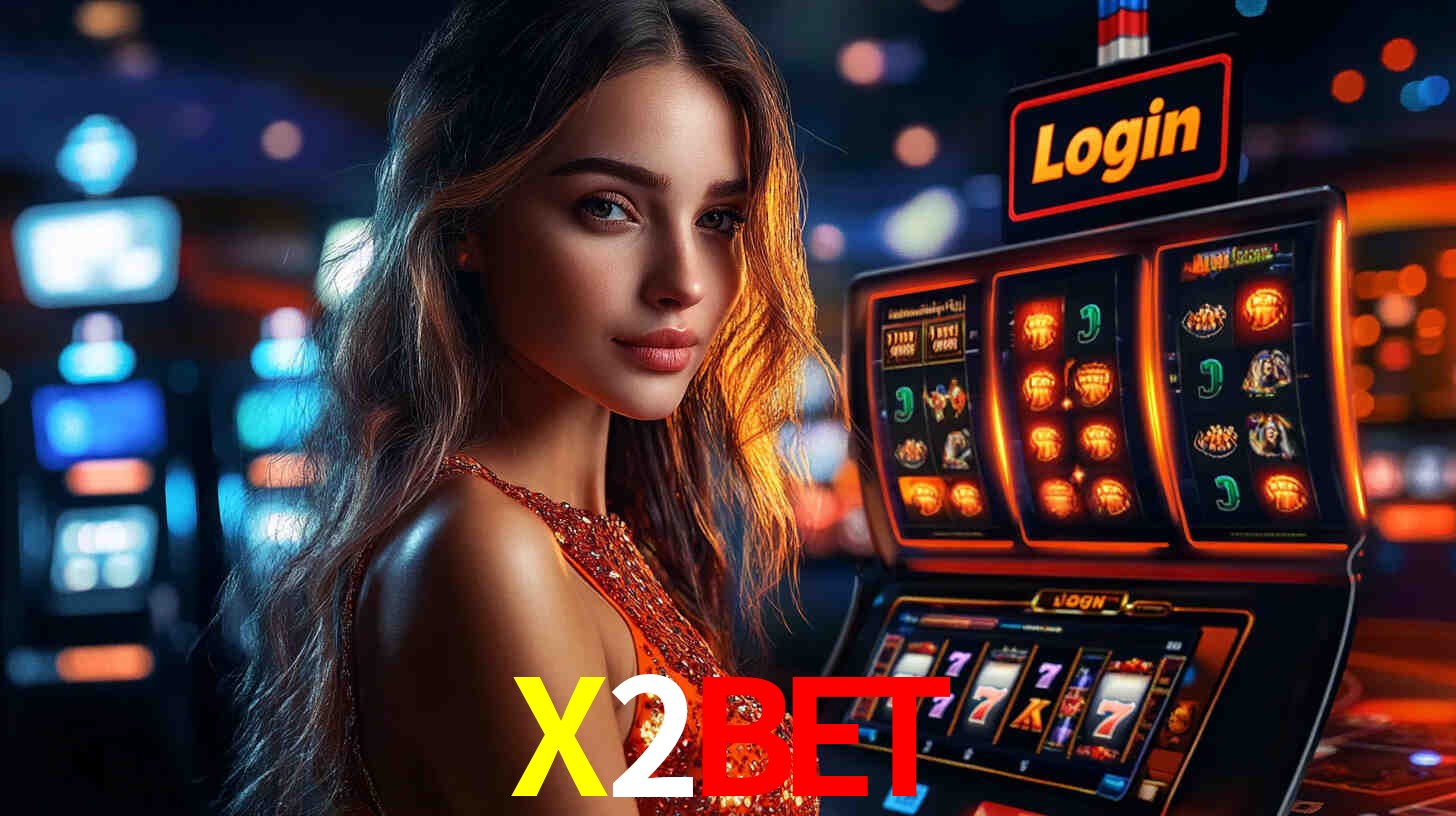 X2BET: Seu Cassino Premiado com Pagamentos Rápidos