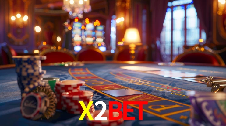 Welcome Bonus X2BET