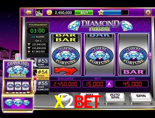 Desvendando o Mundo dos Jogos Virtuais na X2BET