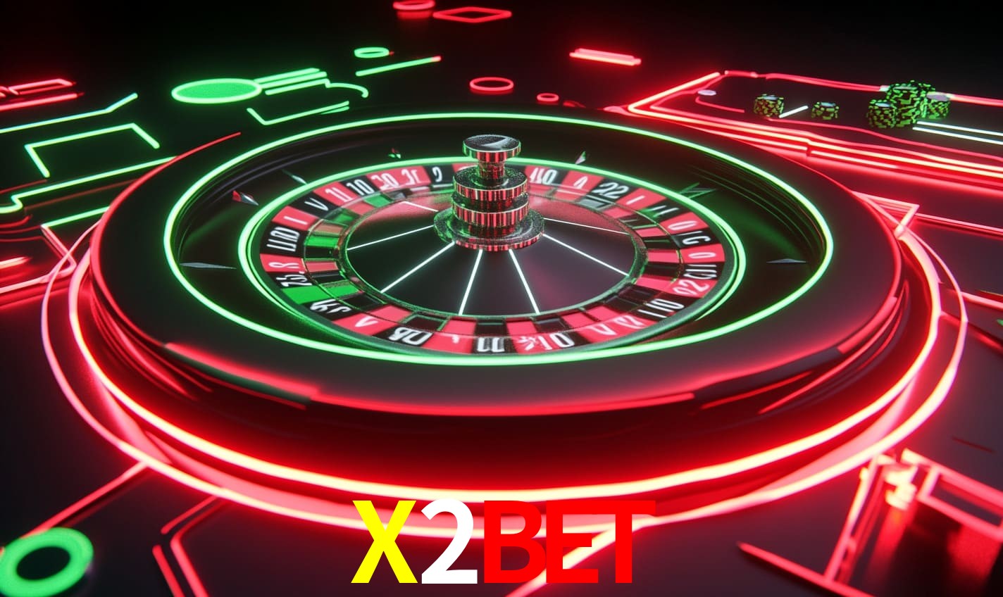 Descubra a Essência do X2BET: Nossa História e Compromissos