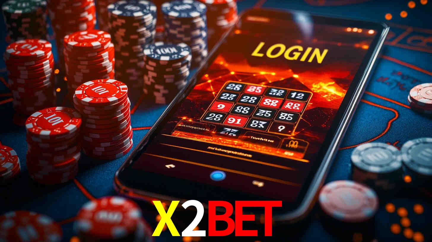 X2BET login