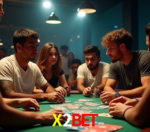 Diretório de Jogos X2BET