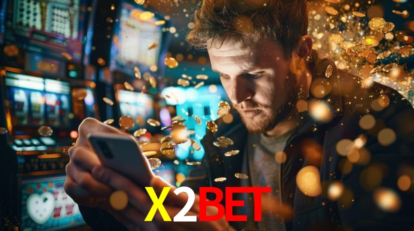 Promoções Sazonais X2BET