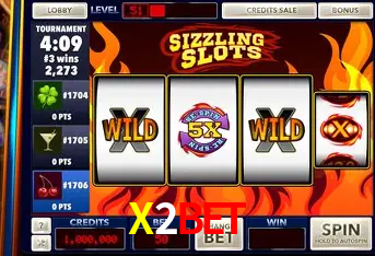 A Popularidade dos Caça-Níqueis no X2BET