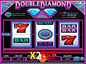 Descubra o Mundo do Cassino Online com X2BET