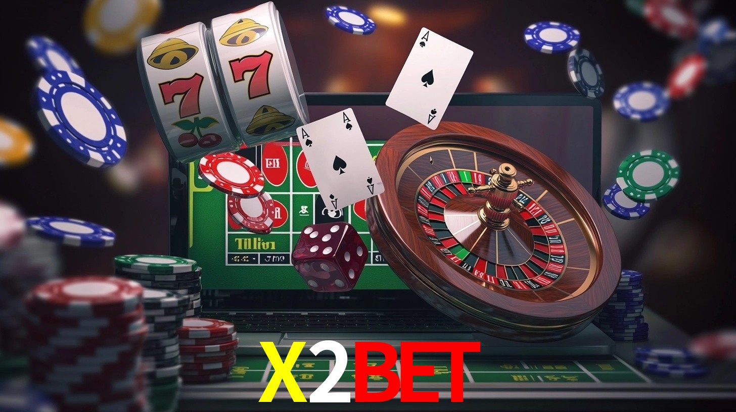 X2BET login