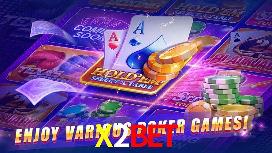 Inovações de Jogos na X2BET: O Futuro das Experiências Interativas