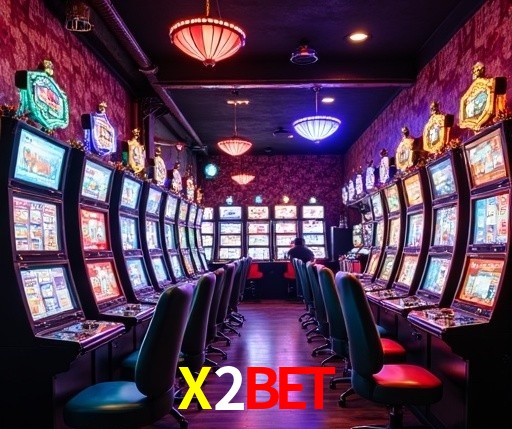 Casino Ao Vivo X2BET