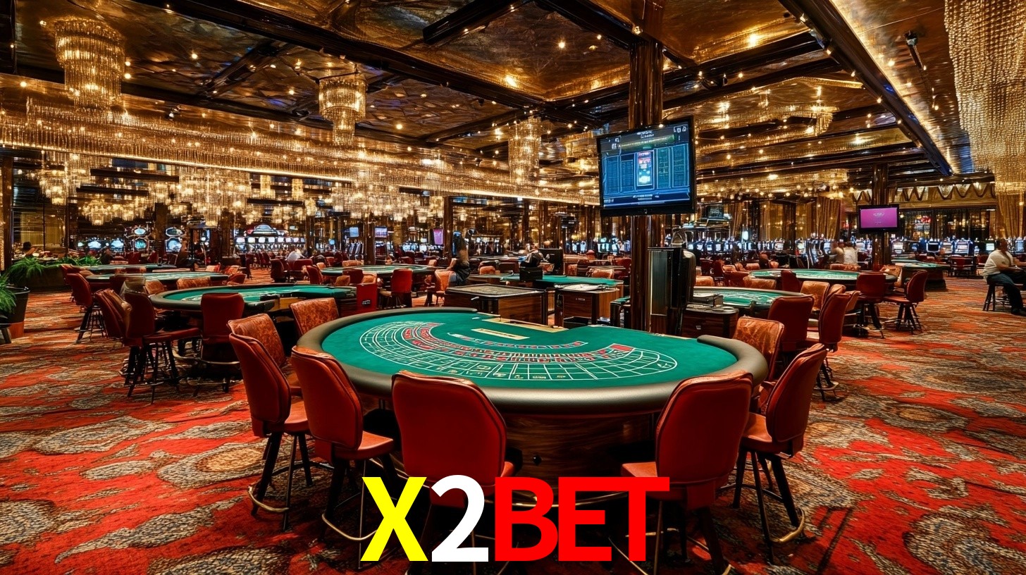 X2BET App