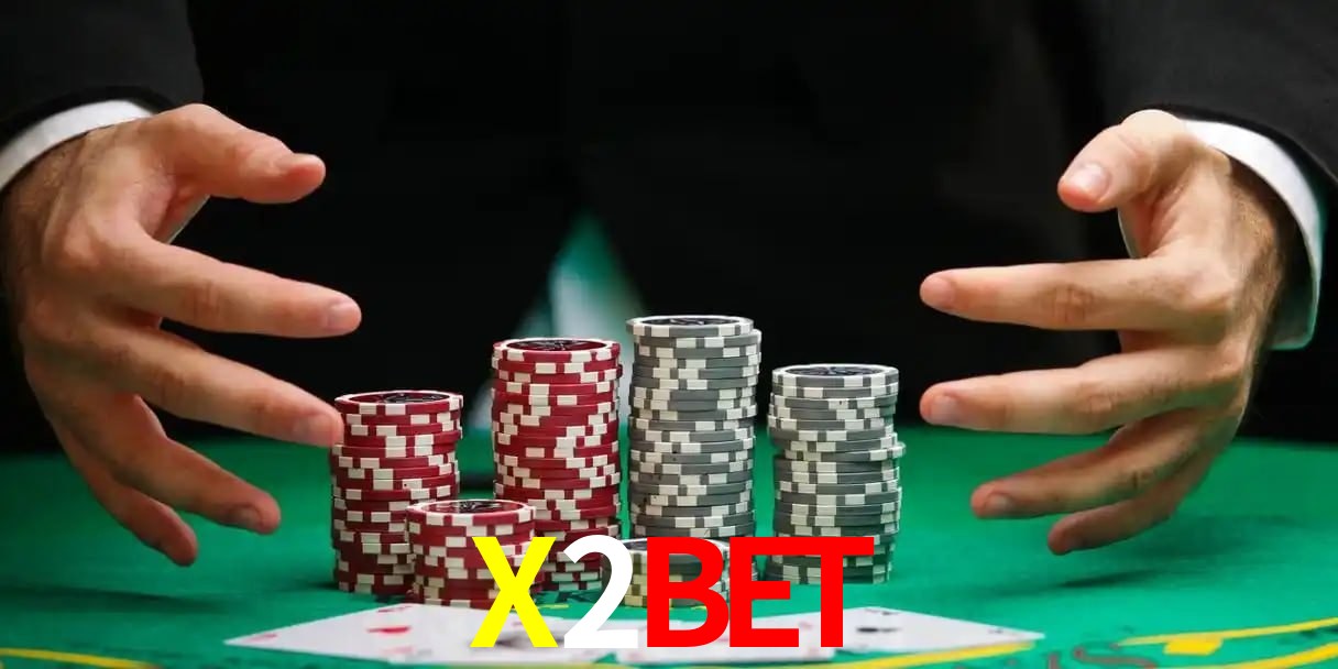 Login Seguro X2BET