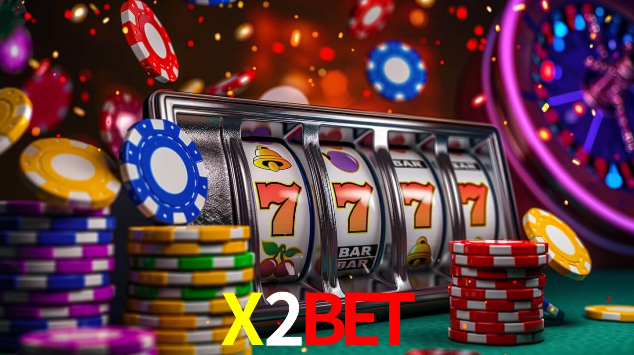 Tecnologia da Plataforma X2BET