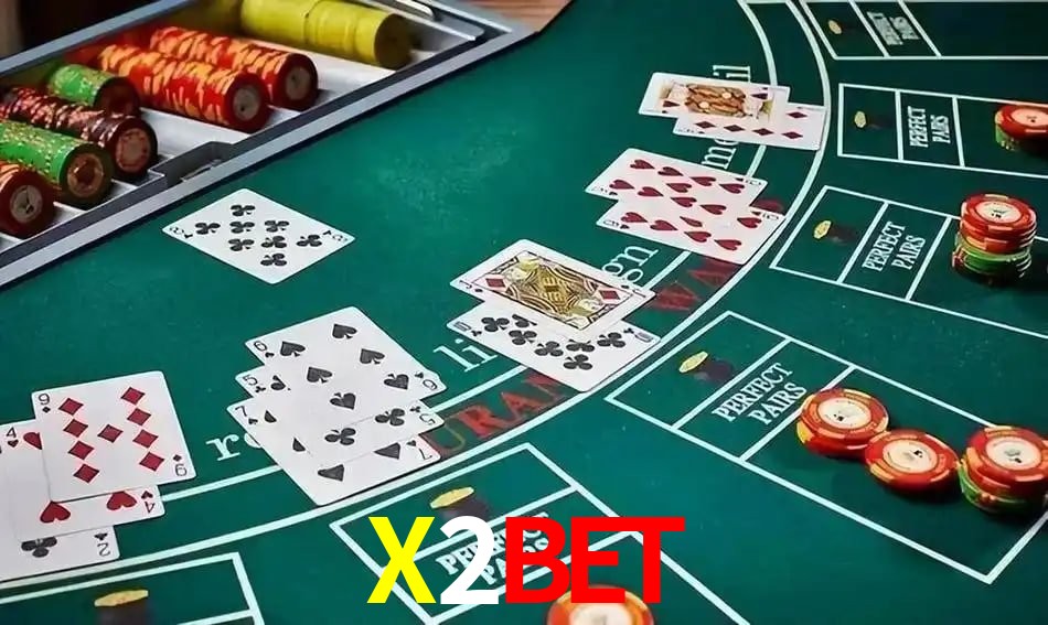 Promoção Relâmpago X2BET