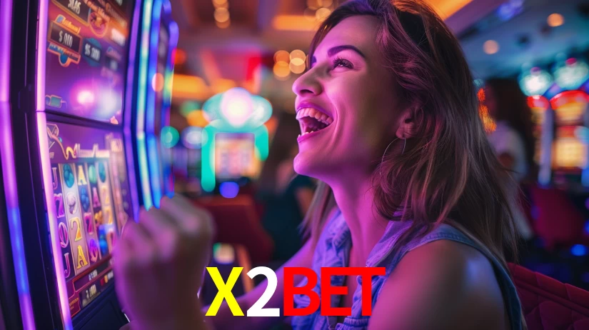 X2BET App