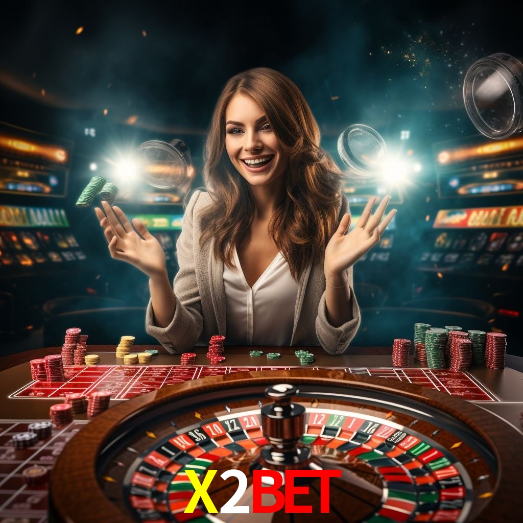 X2BET login