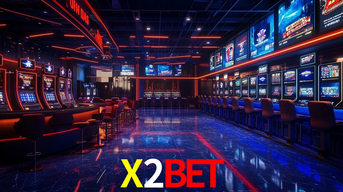 Premium Interface X2BET