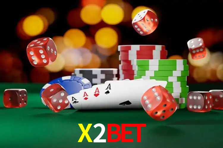 Mesa de Blackjack X2BET